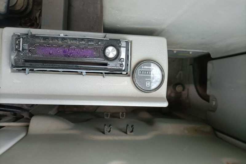 OmecoHub - Immagine LIEBHERR R914CHD.SL